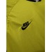 Dortmund 95/96 Home Yellow Soccer Jersey